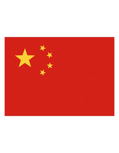P-FLAGCN-Flag China